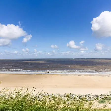 Wonderful 6 Berth Caravan For Hire By A Stunning Norfolk Beach Ref 19006Sd Scratby Exterior photo